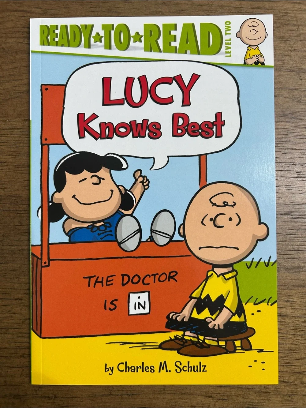 🆕 Peanuts Collection - Ready to Read Level 2 - Set includes all 4 Books! 📚